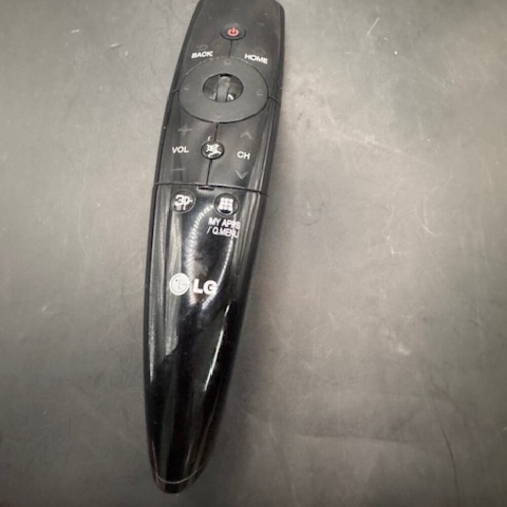 LG BRAND REMOTE AN-MR3005/ AKB73596502/ IC; 2703H-MR3005